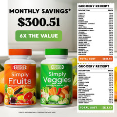 Simply Nature's Pledge bottle pour shows easy daily serving for energy.