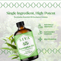 SIVA ORGANICS skincare dilution application for routines with carrier oil