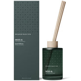 Skandinavisk Skog diffuser bottle with reeds delivering pine and fir fragrance for a calm space