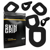 Skin Grip Omnipod 5 patch waterproof keeps the device secure during showers and swims.