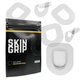 Skin Grip Omnipod patch waterproof for swimming and showers.