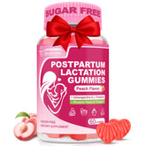 SKLIA liposomal lactation support bottle front for easy postpartum nutrition.