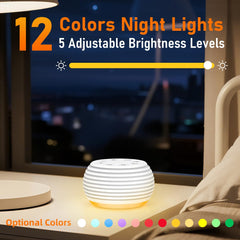SleeZOO provides 32 volume levels for precise sound masking.