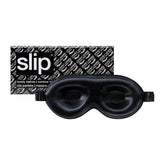Slip Contour Sleep Mask with contoured design for comfortable eye fit and undisturbed rest.