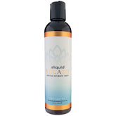 Sliquid Splash bottle of unscented feminine wash for daily, gentle cleansing.