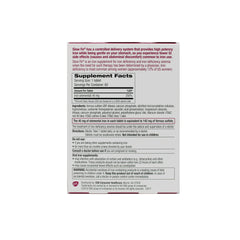 Slow Fe pack of 3 iron tablets emphasizes convenient supply for ongoing support.