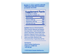 Slow-Mag value pack with three bottles ready for ongoing daily supplementation.