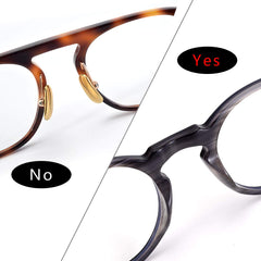 SMARTTOP pads show 3M-backed adhesive for durable adhesion to frames