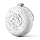 SMILEBOP white noise machine compact travel for better sleep on the go