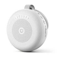 SMILEBOP white noise machine compact travel for better sleep on the go