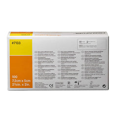 Smith & Nephew PRIMAPORE edge seal image illustrating secure fit and edge protection.