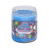 Vela Smoke Odor Exterminator Nag Champa, vista frontal, para eliminar olores en el ambiente