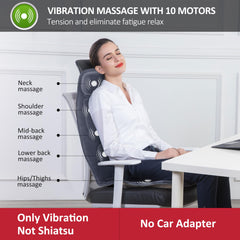 Snailax memory foam neck rest showcasing premium neck support and pressure relief.