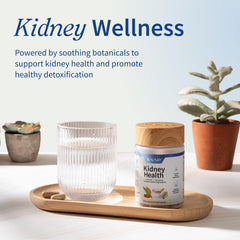 Snap Supplements cranberry ingredient visual highlighting natural kidney support