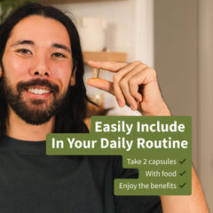 Milk thistle and artichoke capsules from Snap Supplements