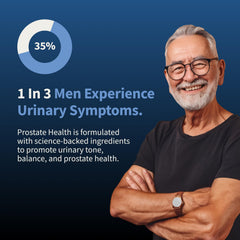 Snap Supplements Saw Palmetto extract capsules for prostate support.