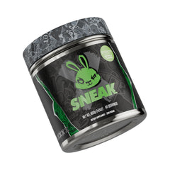 SNEAK Stealth bottle pour for on-the-go energy and focus