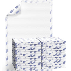 SofyFine Biggest Chucks bed pad 57x36 inches covers large areas for overnight protection.