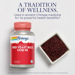 SOLARAY No-Flush Niacin capsules show comfortable daily use.