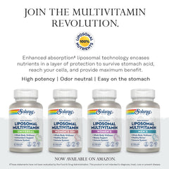 SOLARAY Vitamin D3 + K2 capsules detail for daily calcium support.