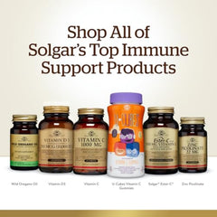 Solgar Zinc Picolinate 22 mg jar on shelf signals long-standing quality.