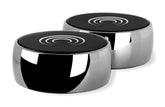 Solu n.o.w. Tone Therapy session enhances focus in minutes.
