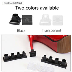 SooGree S pack blends with color, protecting tips and reducing wear.
