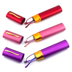 SOPHILY metal-frame pocket readers with spring hinges for comfortable daily wear.