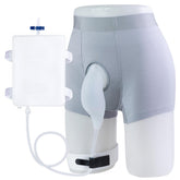 SorealGroup external catheter with detachable bag for easy cleaning and reuse