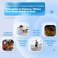 Sotalix ashwa-ginseng-l-theanine capsule image for balanced energy