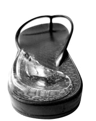 Soul Insole Heel Wedge with adhesive cushion supports better heel alignment.