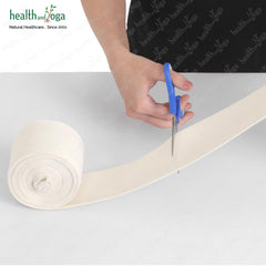 SoulGenie LayerGuard stretchable tube bandage for arm and leg comfort