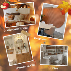 SoulOrigin spiced cider bath or massage blend for a cozy spa moment