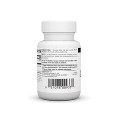 Peppermint lozenge from Source Naturals Coenzymated B-1 with mint flavor