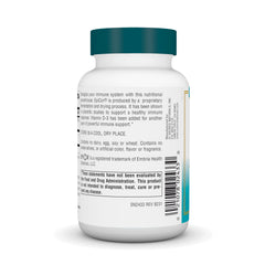 Source Naturals EpiCor capsules close-up for daily immune support