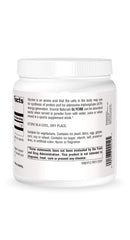 Source Naturals Glycine Powder dissolve-in-water for convenient amino acid intake