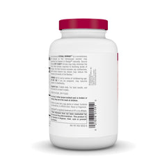 Source Naturals Hot Flash packaging box with non-GMO soy ingredients