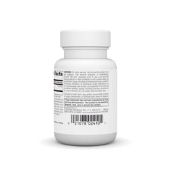 Source Naturals Huperzina A, etiqueta frontal: información clara para usuarios.