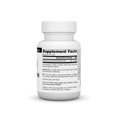 HydroxoCobalamin cherry lozenge dissolving in the mouth for quick intake.