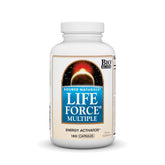 Source Naturals Life Force bottle front view highlighting energy support and daily wellness
