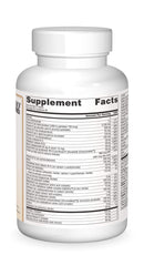 Source Naturals Life Force capsules close-up highlighting energy metabolism support.