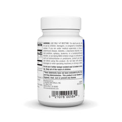 Source Naturals Melatonin lozenges mint closeup emphasizing refreshing flavor.