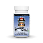 Source Naturals NSK-SD bottle front label for quick recognition and trust