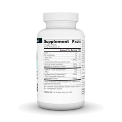 Source Naturals Proline & Lysine, tabletas en primer plano para consumo diario.