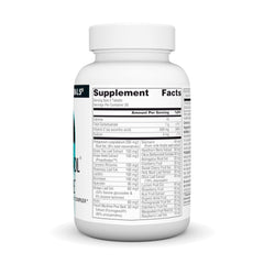 Pycnogenol Supreme capsules offer convenient daily antioxidant support.