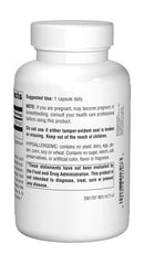 Source Naturals GABA 750 mg, cápsulas para relajación muscular diaria