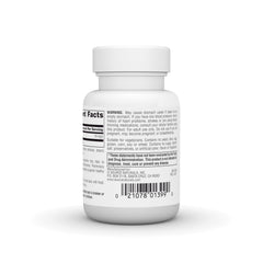 Source Naturals Vinpocetine tablets stacked to show compact daily use.
