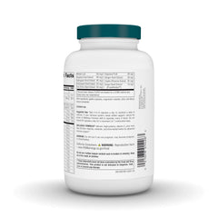 Source Naturals Wellness Formula capsules stacked, highlighting easy daily dosing.