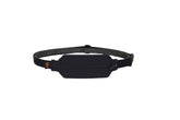 SPIbelt Diabetic Belt front view shows a discreet insulin pump pocket for daily wear.