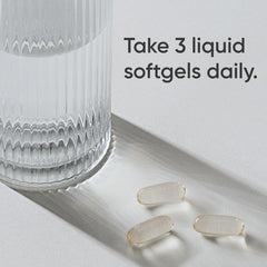 Sports Research MCT capsules on shelf show zero sugar and carbs for clean macros.